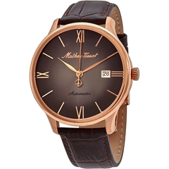ساعت مچی متی تیسوت H1886PS - mathey tissot watch h1886ps  